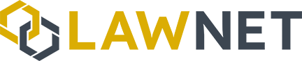 Lawnet Logo